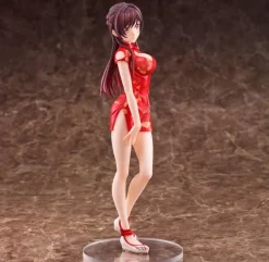 Rent a Girlfriend - Chizuru Mizuhara Statue / China Dress Version: Union Creative