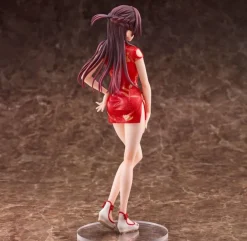 Rent a Girlfriend - Chizuru Mizuhara Statue / China Dress Version: Union Creative