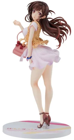 Rent-A-Girlfriend - Chizuru Mizuhara Statue / Bonus Edition: Good Smile Company