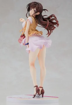 Rent-A-Girlfriend - Chizuru Mizuhara Statue / Bonus Edition: Good Smile Company