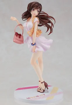 Rent-A-Girlfriend - Chizuru Mizuhara Statue / Bonus Edition: Good Smile Company
