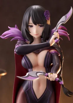 Re:Zero - Elsa Granhiert Statue / Pop Up Parade L: Good Smile Company