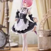 Re:Zero - Ram Statue / Pop Up Parade L: Good Smile Company