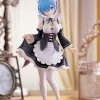 Re:Zero - Rem Statue / Pop Up Parade L: Good Smile Company