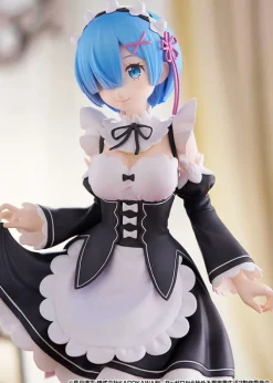 Re:Zero - Rem Statue / Pop Up Parade L: Good Smile Company