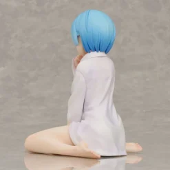 Re:Zero Starting Life in Another World - Rem Statue: Union Creative