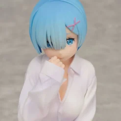 Re:Zero Starting Life in Another World - Rem Statue: Union Creative