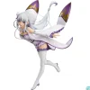 Re:Zero Starting Life in Another World - Emilia Statue [Beschädigte Verp.]: Good Smile Company