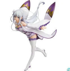 Re:Zero Starting Life in Another World - Emilia Statue [Beschädigte Verp.]: Good Smile Company