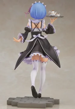 Re:Zero Starting Life in Another World - Rem Statue [NEUAUFLAGE]: Good Smile Company