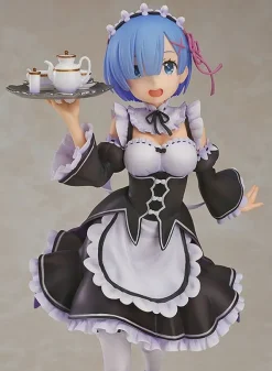 Re:Zero Starting Life in Another World - Rem Statue [NEUAUFLAGE]: Good Smile Company