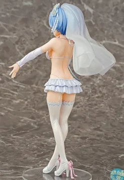 Re:Zero Starting Life in Another World - Rem Statue / Wedding Version: Phat!