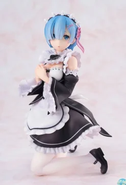 Re:Zero Starting Life in Another World - Rem Statue: Revolve