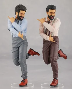 Rise Roar Revolt RRR - Alluri Rama Raju Figur / Pop Up Parade: Good Smile Company