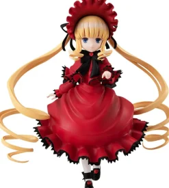 Rozen Maiden - Shinku Statue / Pop Up Parade: Good Smile Company