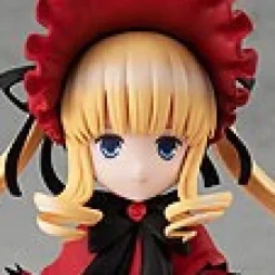 Rozen Maiden - Shinku Statue / Pop Up Parade: Good Smile Company