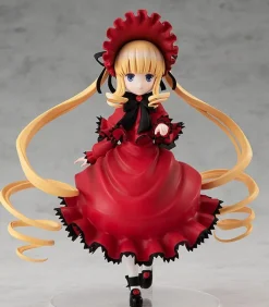 Rozen Maiden - Shinku Statue / Pop Up Parade: Good Smile Company