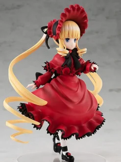 Rozen Maiden - Shinku Statue / Pop Up Parade: Good Smile Company