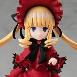 Rozen Maiden - Shinku Statue / Pop Up Parade: Good Smile Company