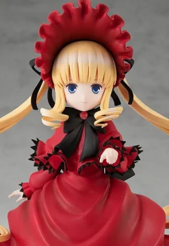 Rozen Maiden - Shinku Statue / Pop Up Parade: Good Smile Company