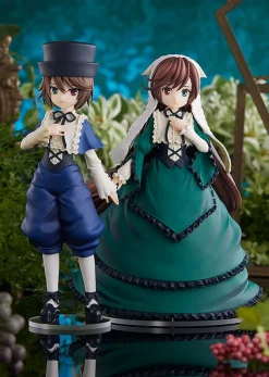 Rozen Maiden - Souseiseki Statue / Pop Up Parade: Good Smile Company