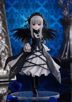 Rozen Maiden - Suiginto Statue / Pop Up Parade: Good Smile Company