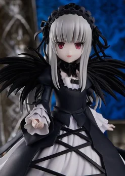 Rozen Maiden - Suiginto Statue / Pop Up Parade: Good Smile Company