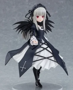 Rozen Maiden - Suiginto Statue / Pop Up Parade: Good Smile Company