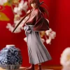 Rurouni Kenshin - Kenshin Himura Statue / Pop Up Parade: Good Smile Company