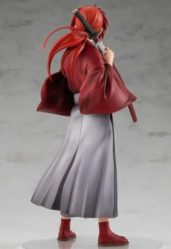 Rurouni Kenshin - Kenshin Himura Statue / Pop Up Parade: Good Smile Company