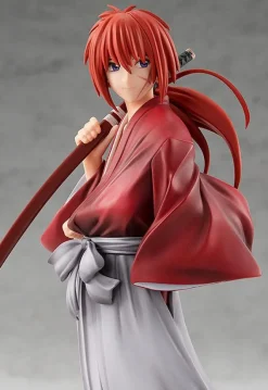 Rurouni Kenshin - Kenshin Himura Statue / Pop Up Parade: Good Smile Company