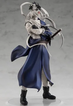 Rurouni Kenshin - Makoto Shishio Statue / Pop Up Parade: Good Smile Company