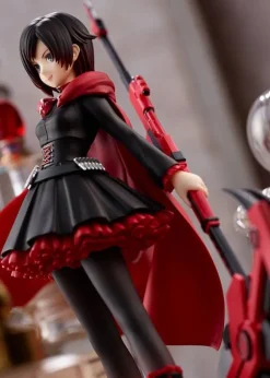 RWBY - Ruby Rose Statue / Pop Up Parade: Good Smile Company