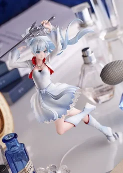 RWBY - Weiss Schnee Statue / Pop Up Parade: Good Smile Company