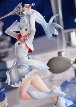 RWBY - Weiss Schnee Statue / Pop Up Parade: Good Smile Company