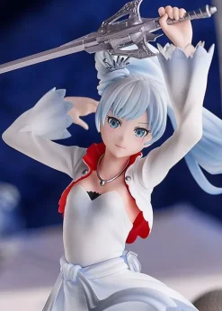RWBY - Weiss Schnee Statue / Pop Up Parade: Good Smile Company