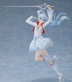 RWBY - Weiss Schnee Statue / Pop Up Parade: Good Smile Company