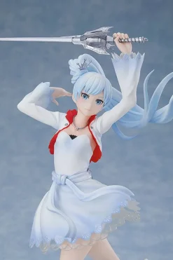 RWBY - Weiss Schnee Statue / Pop Up Parade: Good Smile Company