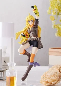 RWBY - Yang Xiao Long Statue / Pop Up Parade: Good Smile Company