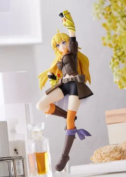 RWBY - Yang Xiao Long Statue / Pop Up Parade: Good Smile Company