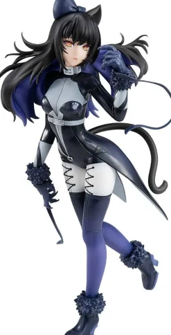 RWBY Ice Queendom - Blake Belladonna Statue / Pop Up Parade - Lucid Dream: Good Smile Company-Copy