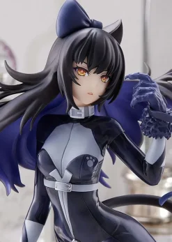 RWBY Ice Queendom - Blake Belladonna Statue / Pop Up Parade - Lucid Dream: Good Smile Company-Copy