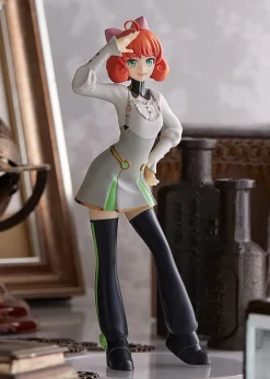 RWBY Ice Queendom - Penny Polendina Statue / Pop Up Parade - Nightmare Side: Good Smile Company
