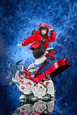 RWBY: Ice Queendom - Ruby Rose Statue / Lucid Dream: Good Smile Company