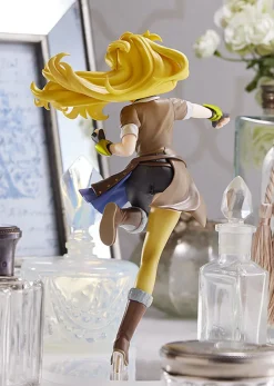 RWBY Ice Queendom - Yang Xiao Long Statue / Pop Up Parade - Lucid Dream: Good Smile Company