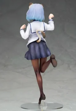 Ryuo no oshigoto! - Ginko Sora Statue / Cat EarVersion: Alter