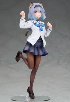 Ryuo no oshigoto! - Ginko Sora Statue / Cat EarVersion: Alter