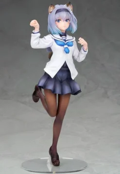 Ryuo no oshigoto! - Ginko Sora Statue / Cat EarVersion: Alter