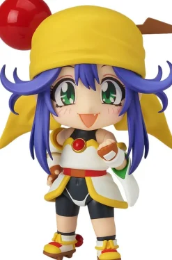 Saber Marionette - Lime Nendoroid: Good Smile Company