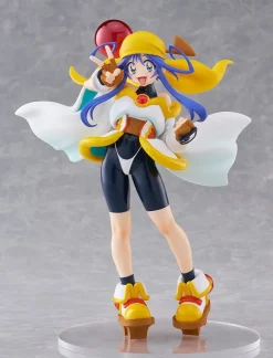 Saber Marionette J - Lime Statue / Pop Up Parade SP: Good Smile Company